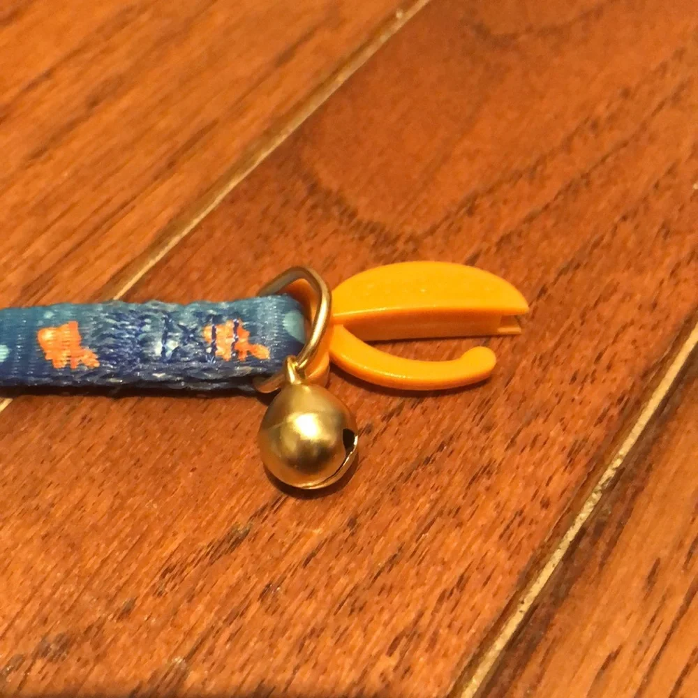 Cat collar 🐈‍⬛ 🐈